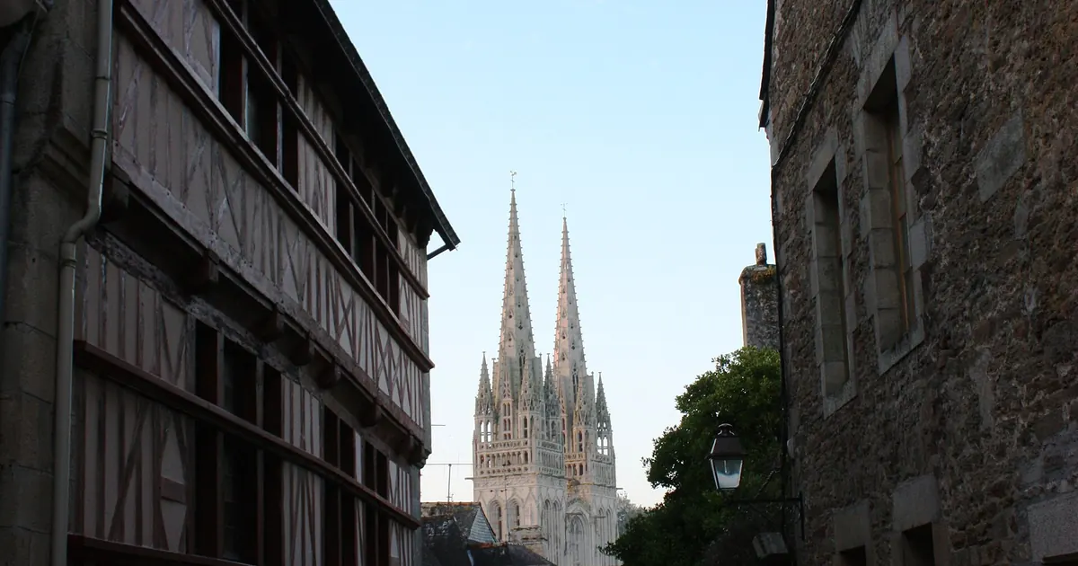 Risques et diagnostics obligatoires à Quimper : préparer son dossier immobilier — Quimper
