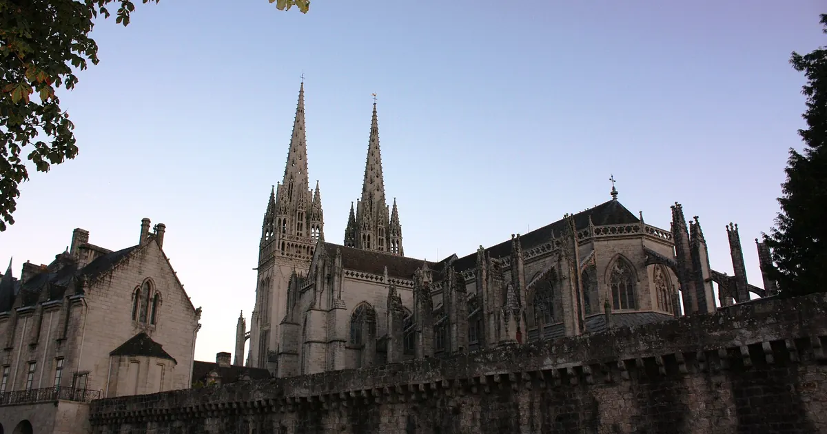 DPE à Penvillers-Métairie Neuve à Quimper : bâti, étiquettes et immobilier — Quimper
