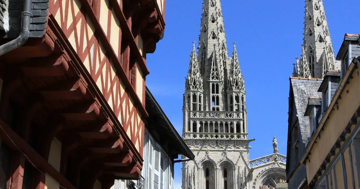 DPE à Providence-Saint-Mathieu, Quimper : bâti ancien et enjeux immobiliers — Quimper