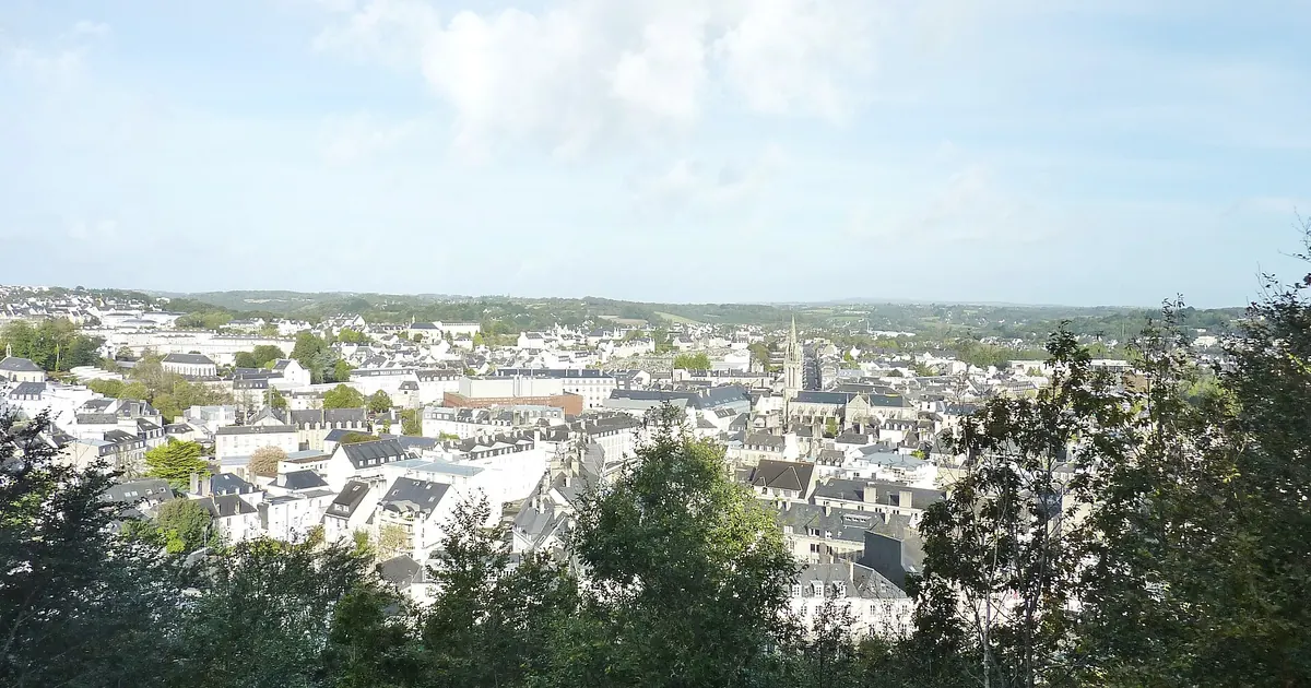 Radon à Quimper : classement, information et précautions pour le propriétaire — Quimper