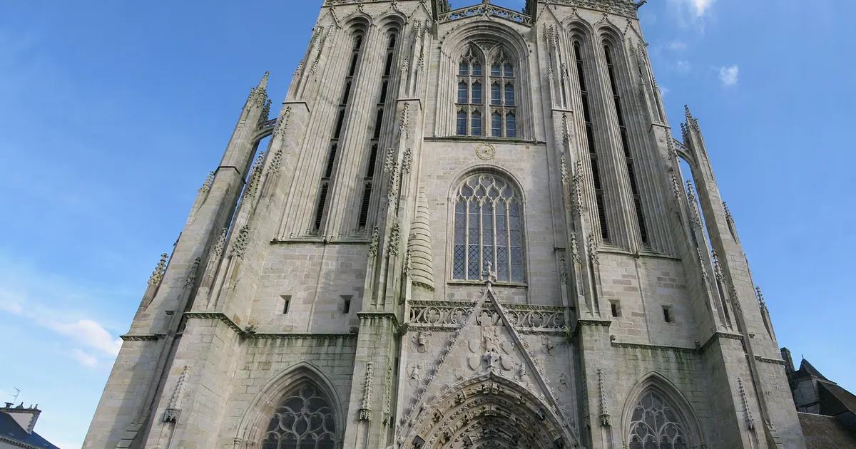 DPE à Rosmadec-Kergos, Quimper : comprendre le bâti et les étiquettes énergie — Quimper